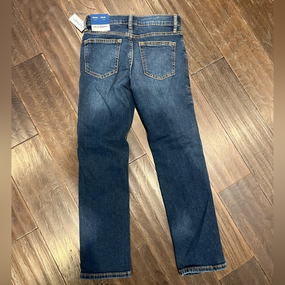 Boys old navy jeans brand new - Picture 2 of 2